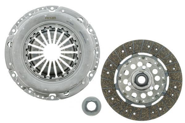 Sidurikomplekt, AISIN KE-PE24