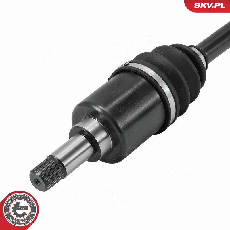 ESEN SKV 40SKV336 Drive Shaft