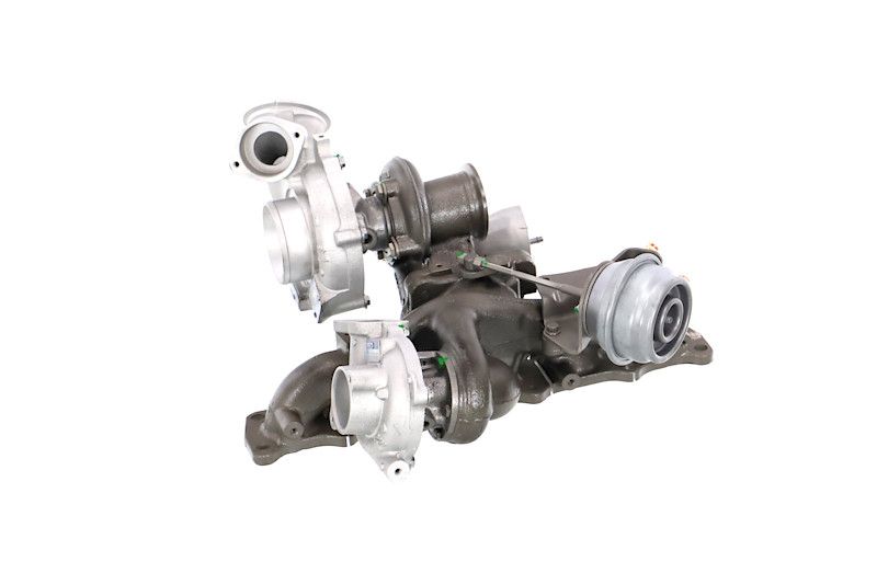 REMANTE 003-001-000034R Charger, charging (supercharged/turbocharged)