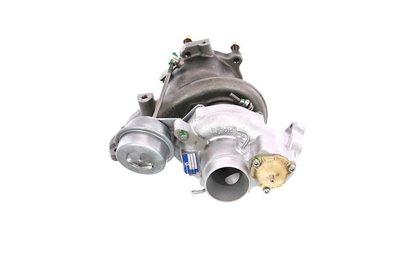 REMANTE 003-001-000310R Charger, charging (supercharged/turbocharged)
