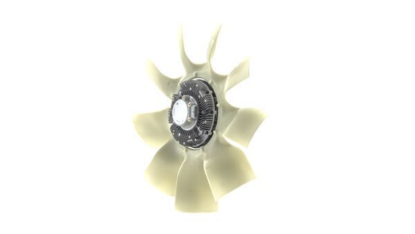 Product Image - Koelventilatorwiel - CFF518000P - MAHLE