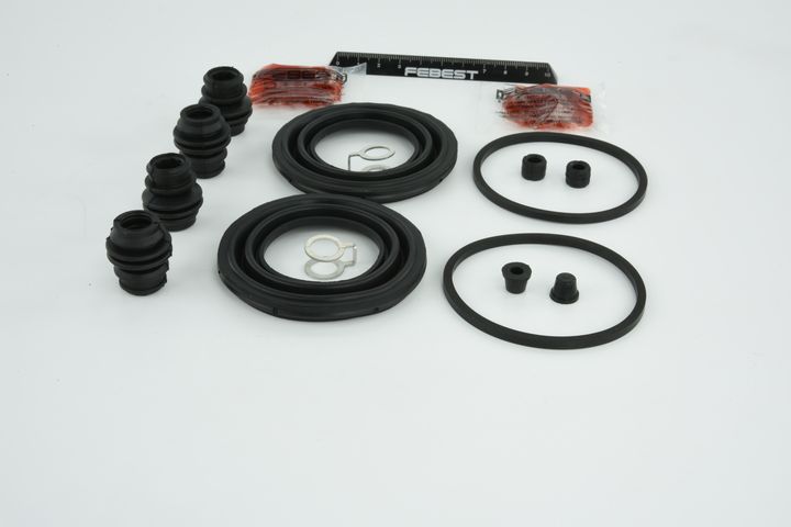 Remondikomplekt, Pidurisadul, FEBEST 0175-ACU35F