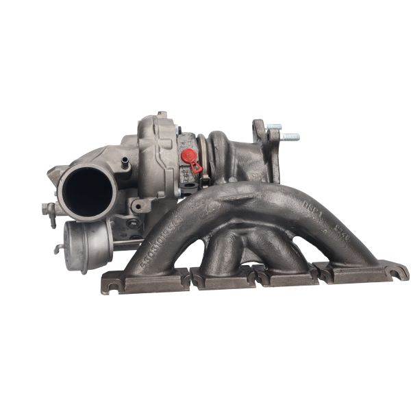 OE-TurboPower IT-53039700123 Charger, charging (supercharged/turbocharged)