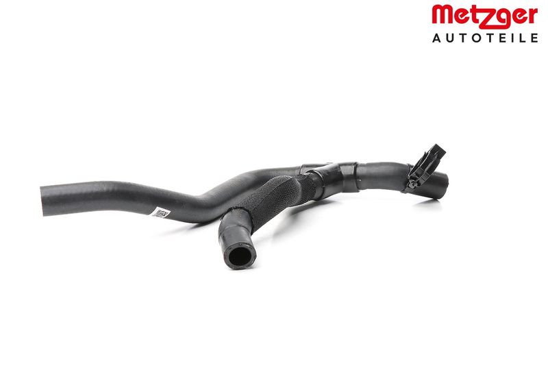 METZGER AUTOTEILE 2420030 Radiator Hose