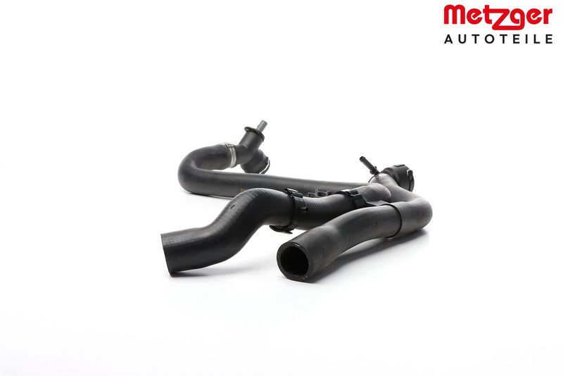 METZGER AUTOTEILE 2420048 Radiator Hose