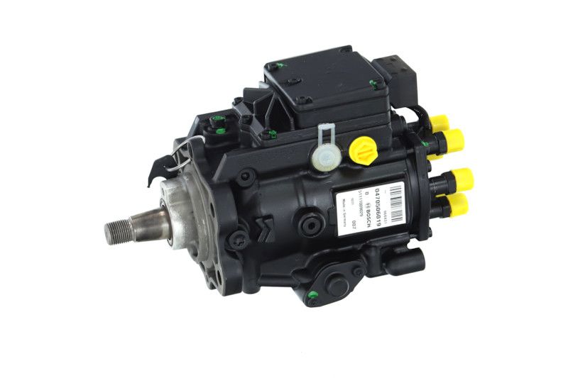 REMANTE 002-001-000182R Injection Pump