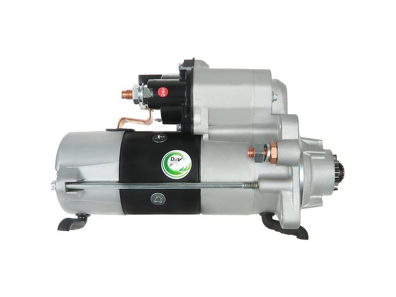 Starter, AS-PL S6428S