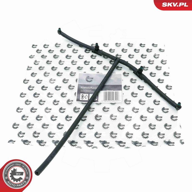 ESEN SKV 54SKV341 - Hose, fuel overflow