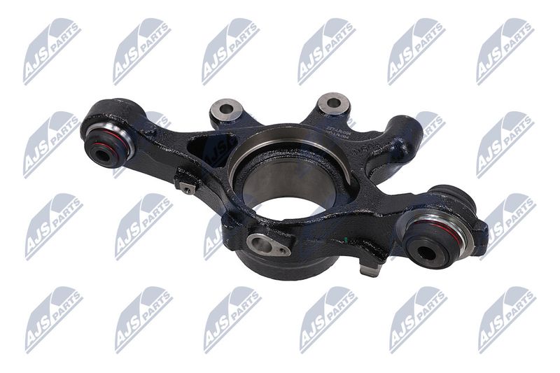 NTY ZZT-LR-004 Steering Knuckle, wheel suspension