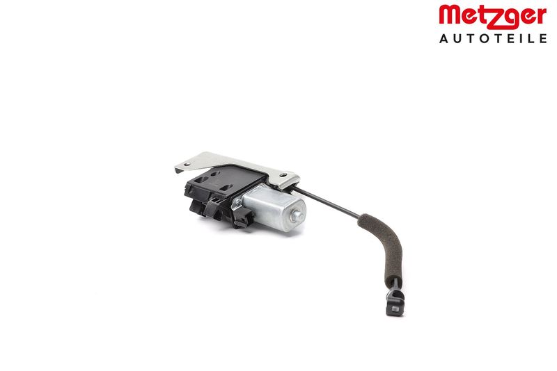 METZGER AUTOTEILE 2310694 Tailgate Lock