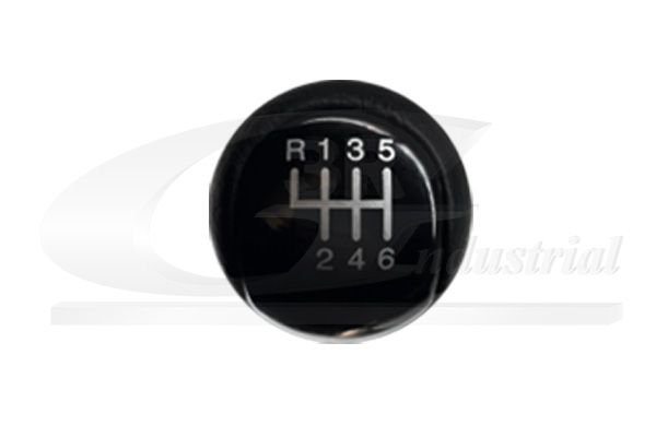 3RG 25333 Gear Lever Knob
