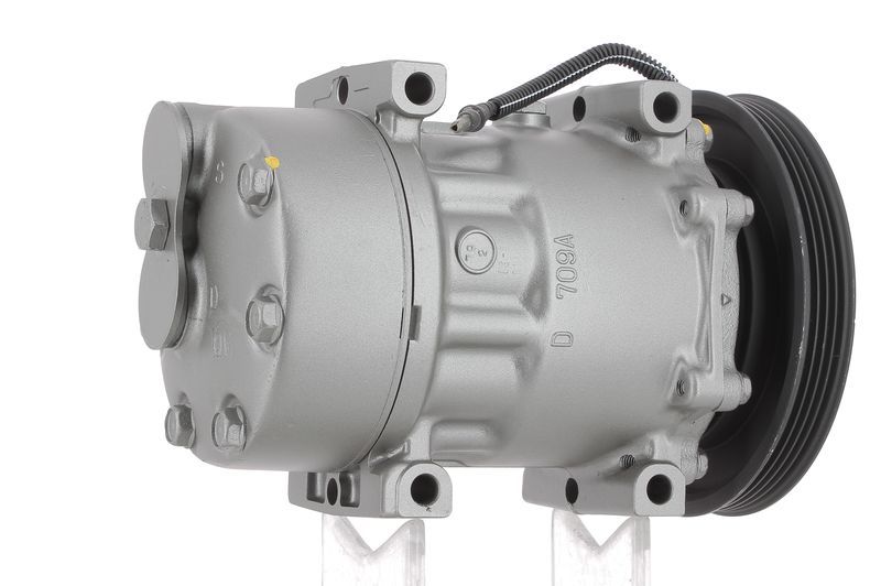 CEVAM 8600105 Compressor, air conditioning