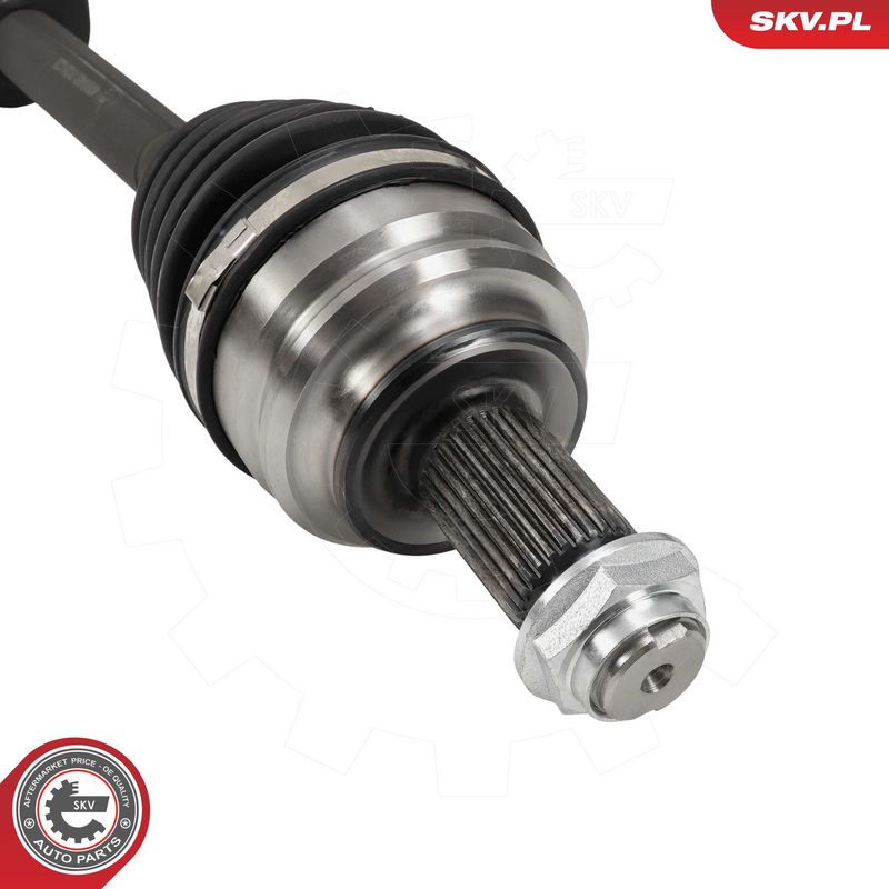 ESEN SKV 40SKV451 Pusašis