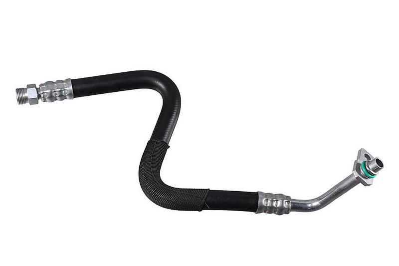 METZGER AUTOTEILE 2361121 - Oil Cooler Line, automatic transmission