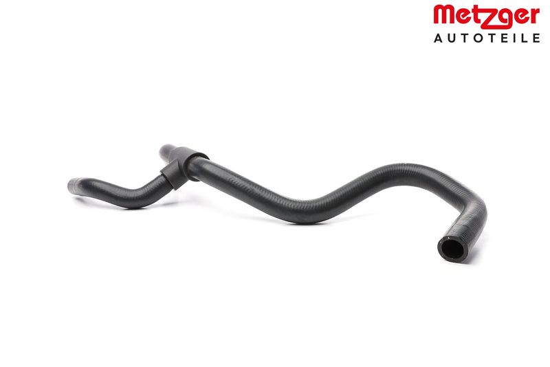 METZGER AUTOTEILE 2420089 Radiator Hose