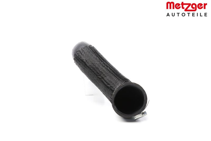 METZGER AUTOTEILE 2401324 Charge Air Hose