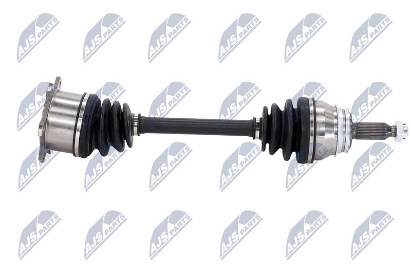 NTY NPW-MS-114 Drive Shaft