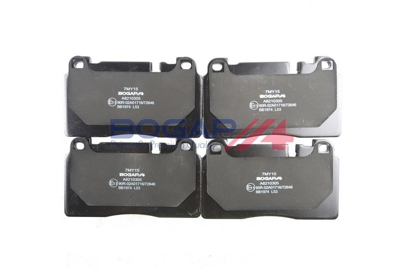 Prekės atitinka OEM kodą: 8R0698151C