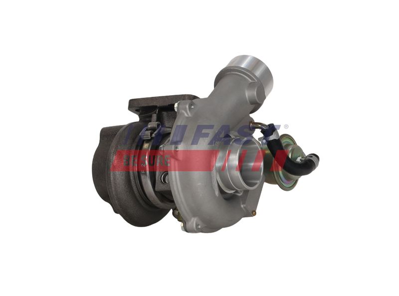 Kompressor, ülelaadimine, FAST FT63518