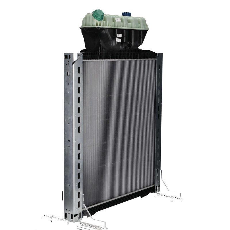 Chladič, chlazení motoru 62873