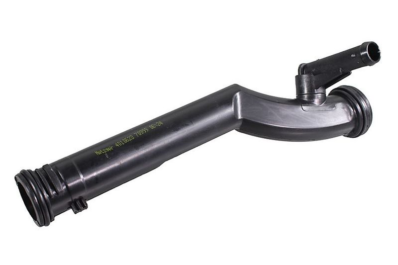 Cuplaj conducta lichid racire METZGER AUTOTEILE 4010623