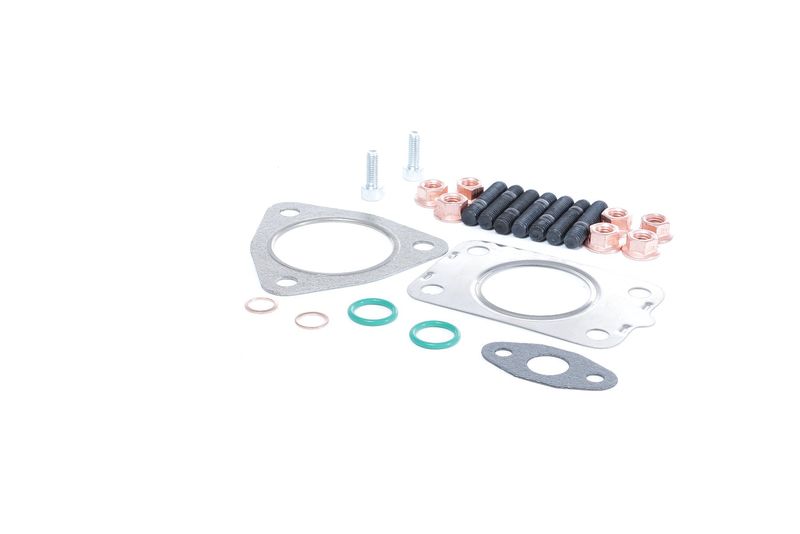 SET MONTAJ TURBOCOMPRESOR BTS Turbo T931002ABS 4