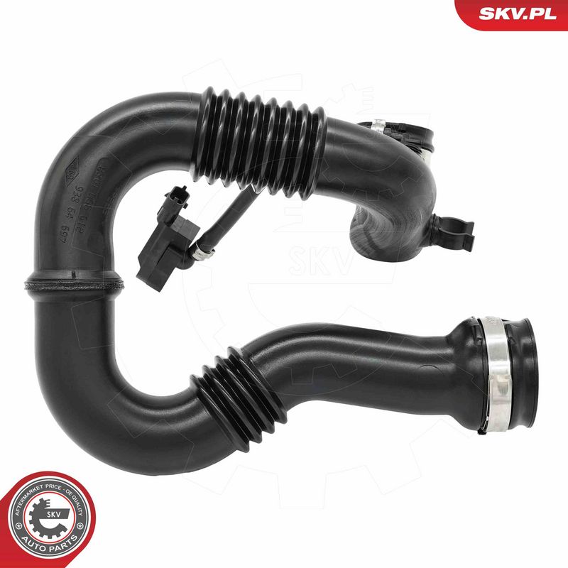 Prekės atitinka OEM kodą: 44 16 866
