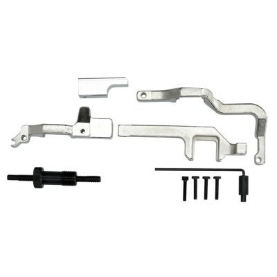 KS TOOLS BT593800 Reguliavimo įrankių rinkinys, veleno nustatymo įrankiai