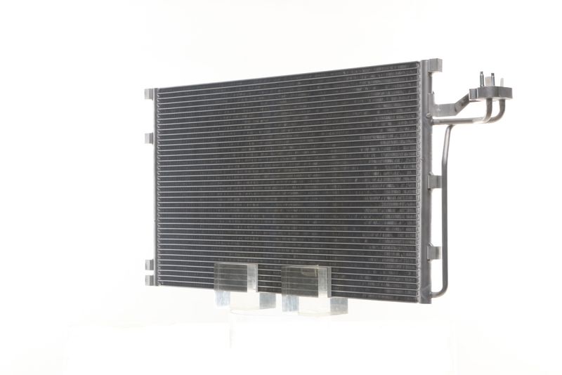 Product Image - Condensor, airconditioning - AC551001S - MAHLE