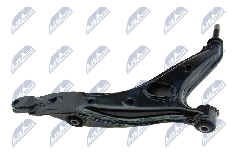 NTY ZWD-HD-027A Control/Trailing Arm, wheel suspension