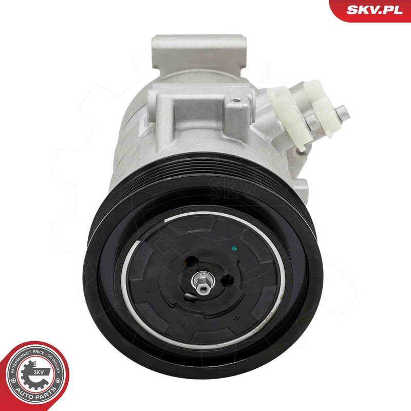 Kompressor, kliimaseade, ESEN SKV 84SKV173