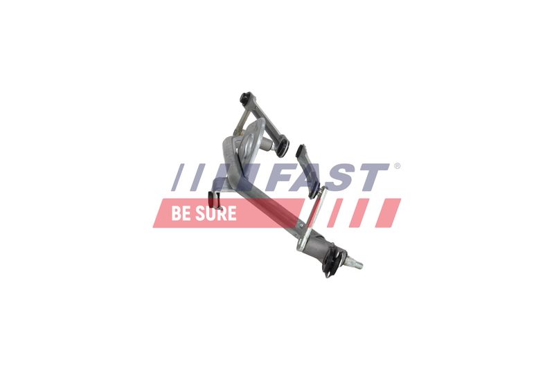 FAST FT04980 Valytuvų trauklių mechanizmas