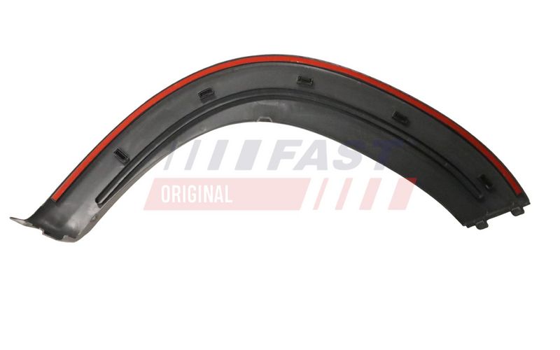 Laiend, Tiib, FAST FT90751