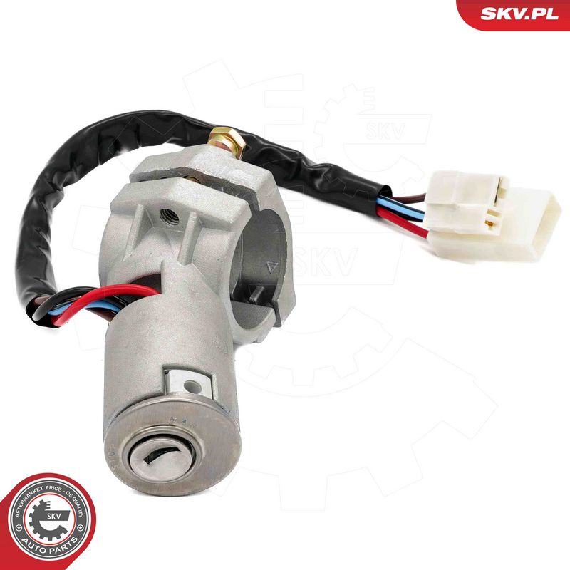 Roolilukk, ESEN SKV 65SKV215