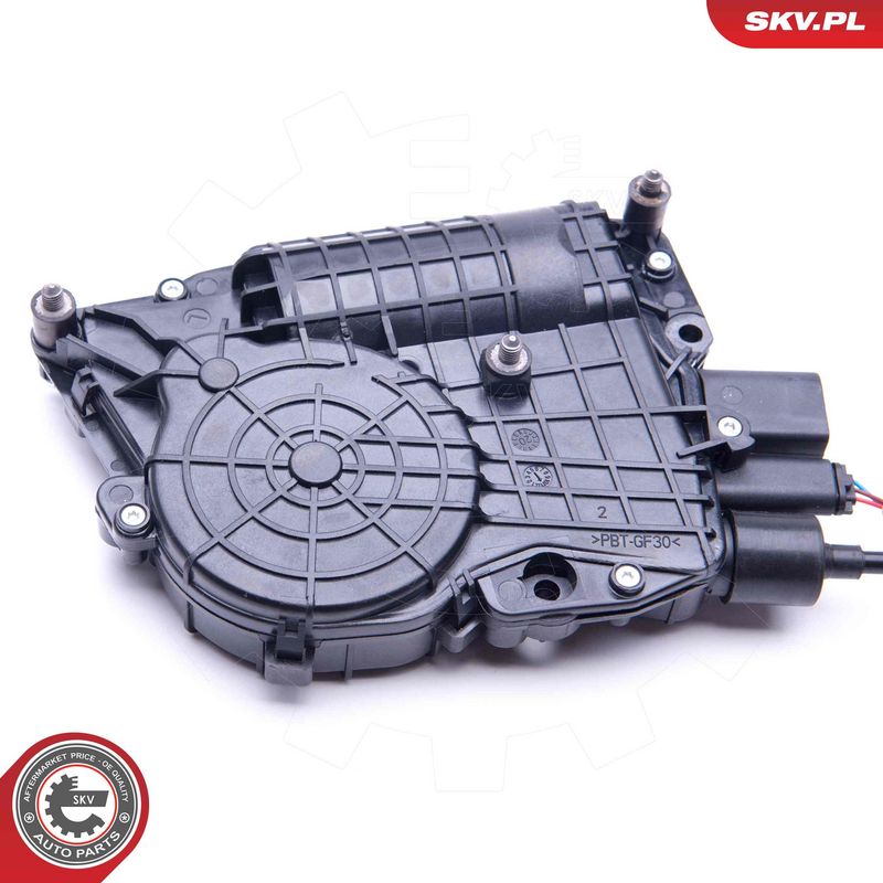 Ukselukk, ESEN SKV 16SKV782