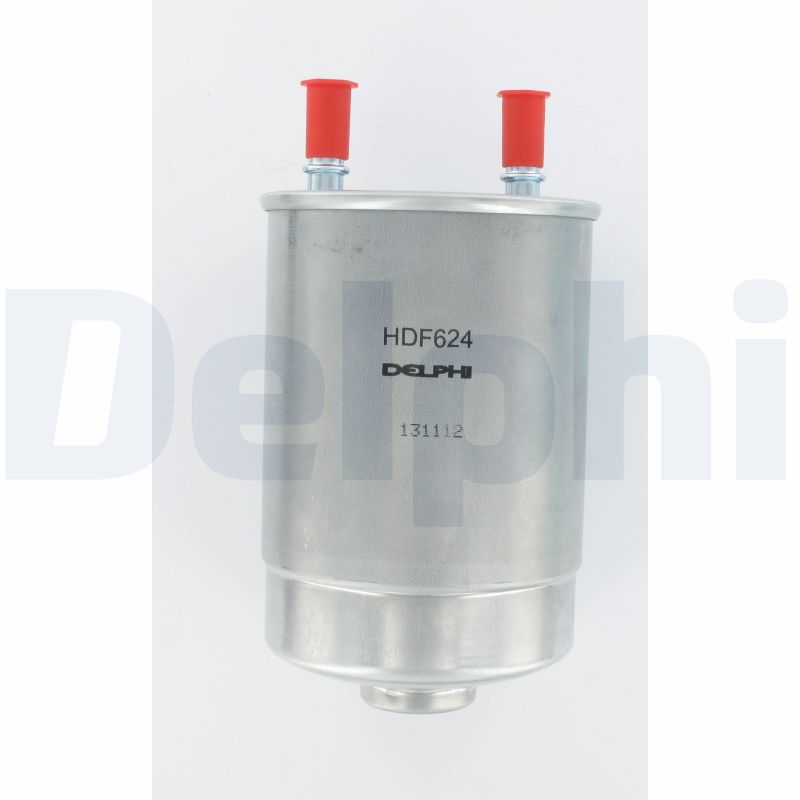 filtru combustibil HDF624 DELPHI