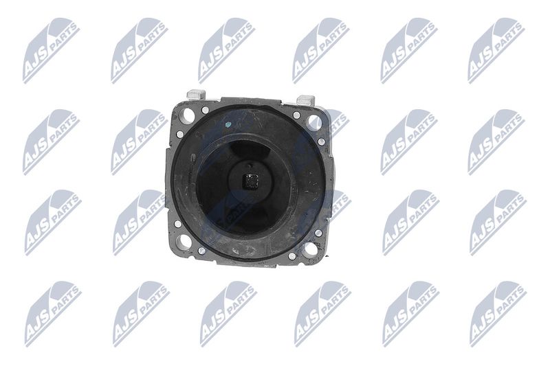 NTY ZPS-CH-153 Mounting, automatic transmission