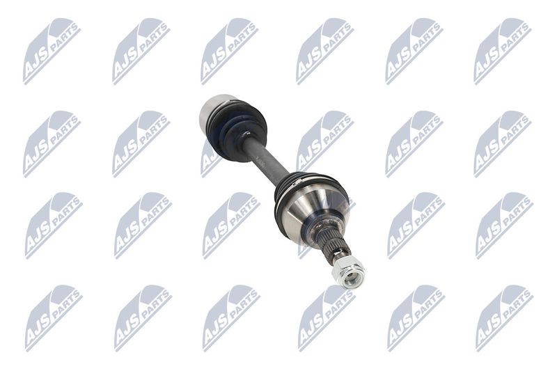 Veovõll, NTY NPW-PL-159