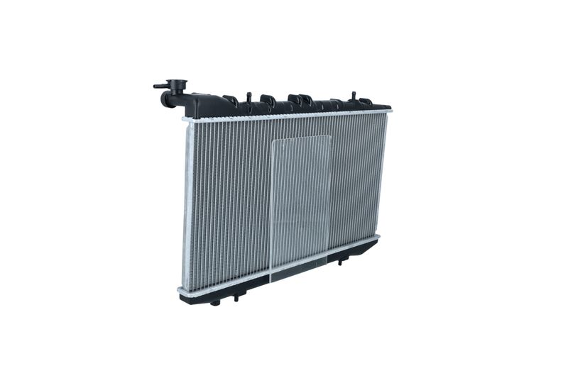 NRF 513497 Radiator, engine cooling