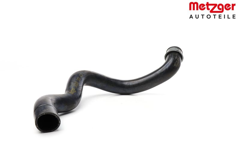 METZGER AUTOTEILE 2420126 Radiator Hose