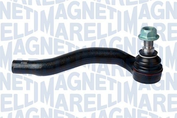 MAGNETI MARELLI Mercedess наконечник рулевой тяги правый C-Class W203 4-matic 03-