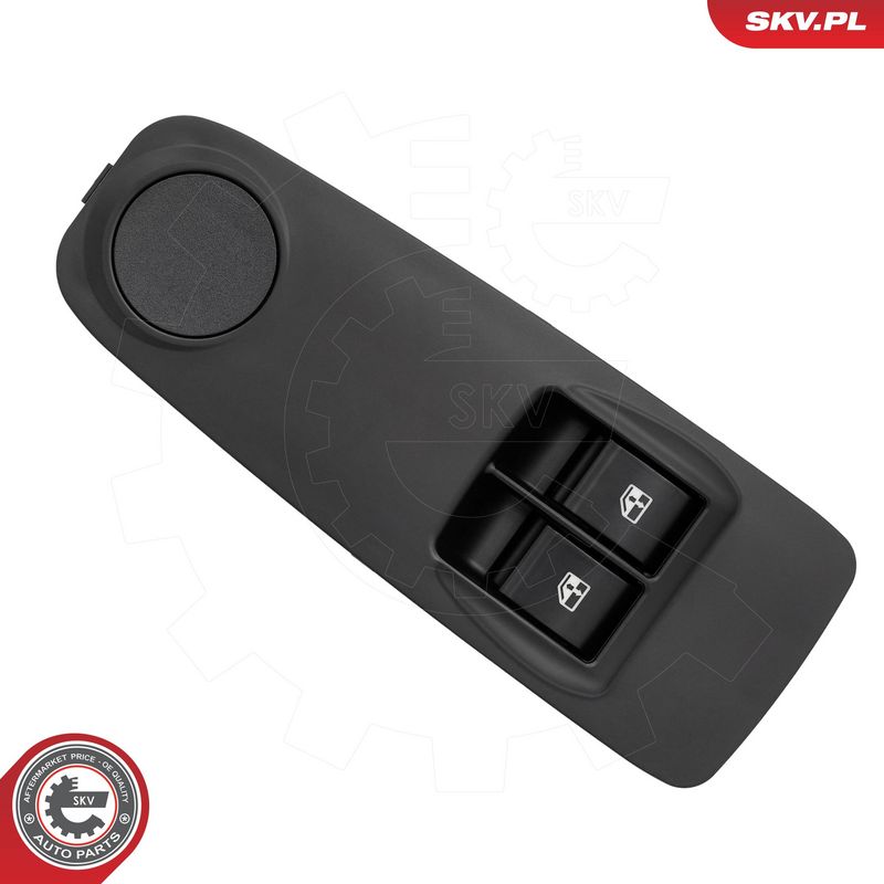 Lüliti, aknatõstuk, ESEN SKV 37SKV536