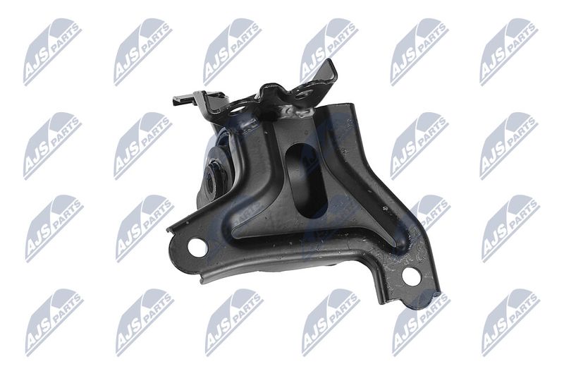 Paigutus, Mootor, NTY ZPS-HY-567