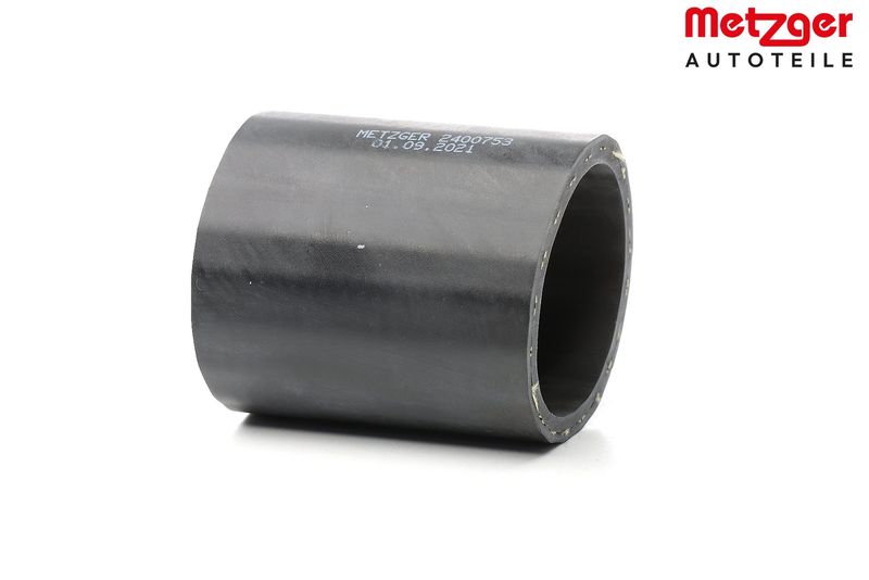 METZGER AUTOTEILE 2400753 Charge Air Hose