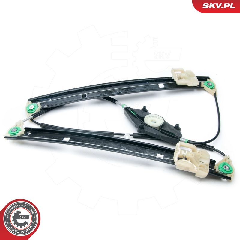 Aknatõstuk, ESEN SKV 01SKV582