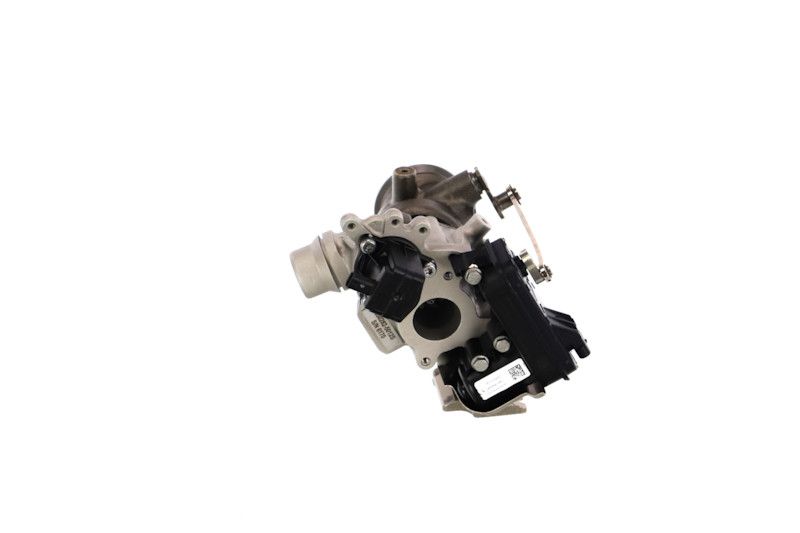 REMANTE 003-002-004557R Charger, charging (supercharged/turbocharged)