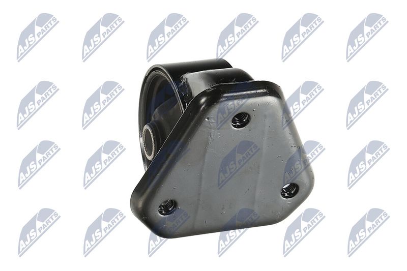 Paigutus, Mootor, NTY ZPS-HY-559