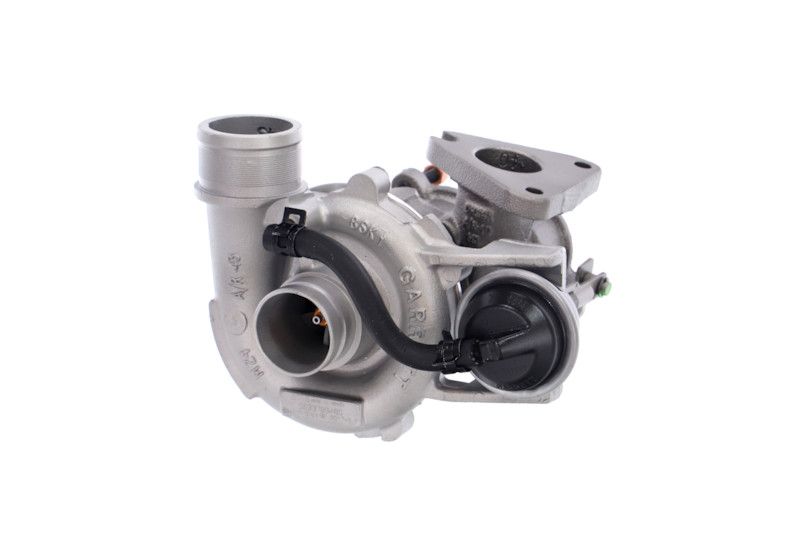 REMANTE 003-001-001338R Charger, charging (supercharged/turbocharged)
