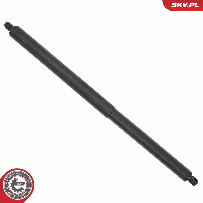 Gaasivedru, pagasi-,...