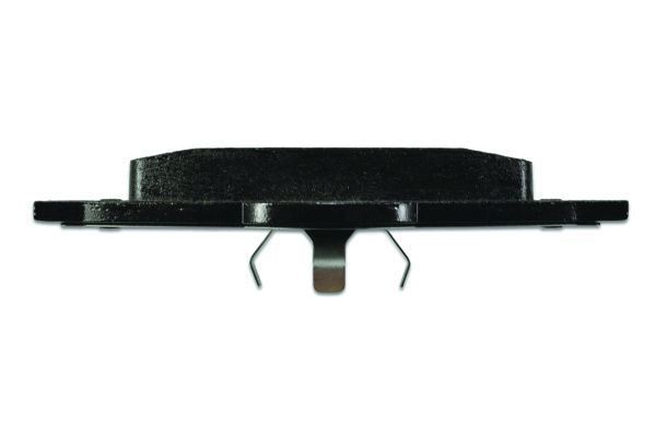 HELLA PAGID 8DB 355 008-021 Brake Pad Set, disc brake